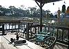 The dock is the place to read, to relax, to toast your great luck at finding Fiddler on the Creek as your own personal cottage retreat for a week or a weekend!