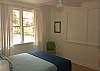 All the bedrooms have large windows giving each room lots of natural light.