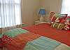 Queen Bed