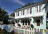 If you haven't read "Savannah Breeze", you'll want to after staying in this fabulous classic Tybee cottage! It's truly divine down to the smallest of details!