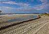 The southern end of Tybee has incredible beaches. Tidal pools, tides that rise and fall and leave treasures to discover. Thank you Layla and Kevin of www.theletteredcottage.net for sharing your pictures with us!