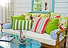 pillows pillows and more pillows!