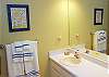 Bathroom 2- another full bathroom