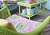 Everything in our home is bright, cheerful and designed to help you relax.
