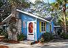 A Mermaid's Tale Cottage.