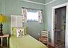 Another view of master bedroom.
