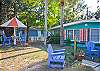 Flip Flop Cottage circa 1955