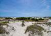 Enjoy these gorgeous views of the beach from Doyle's on the Beach deck!