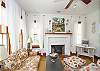 Another view of living room.