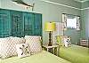 Another view of master bedroom.