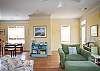 Another view of living room.