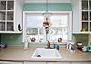 Another view of kitchen.