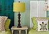 Details - master bedroom.