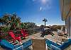 More great shots of the view from the wonderful deck at Doyle's on the Beach!