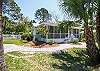Tybee Tides Cottage.