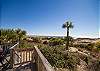 More great shots of the view from the wonderful deck at Doyle's on the Beach!