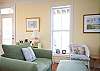 Another view of living room.