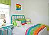 Another view - Bedroom #3.
