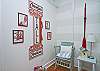 Includes cable TV, a dining room table, hardwood floors, lots of natural light.