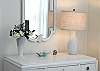 Dresser in king bedroom.