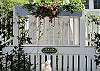 We love our garden and love our window box!