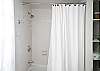 Master bathroom.