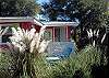 We love constantly improving our cottage with beautiful landscapping!