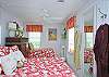Another view of Bedroom #2.