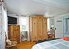 Another view of master bedroom.