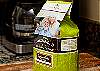 You will enjoy Captain Michael's coffee during your stay!