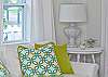 Some of the many details that make this cottage so special!