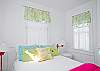 Another view of Bedroom #1