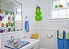 Another view of bathroom.