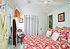 Another view of Bedroom #2.