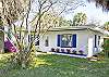 Our ground level cottage is easy for all ages. While we are ADA handicapped approved, this is an easy home for people with mobility issues.