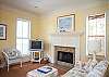 Another view of living room.