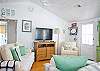 Another view of the living room.