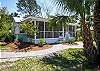 Tybee Tides Cottage.