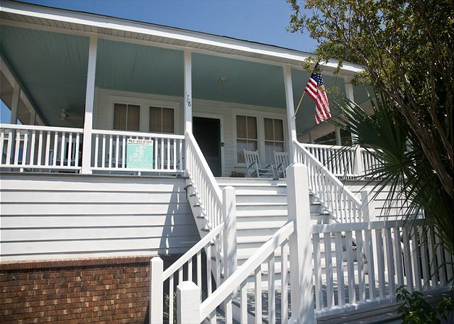 Sea Stars Cottage circa 1932