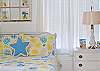 Second bedroom.