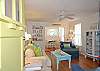 Come in to beautiful, cozy Nora's Cottage!