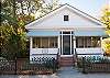 SeaGlass Cottage circa 1930