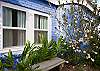 Birds singing, flowers blooming, peace and quiet abounds!