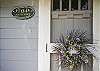 Blue Heron is located in the heart of the historic Back River District of Tybee.