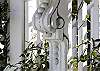 Window box detail.