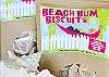 Beach Bum Dog Biscuits are available for purchase at Seaside Sisters on Tybee Island! Proceeds support sponsorship of guide &amp; service dogs!