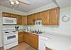 Everything in the cottage has been fully renovated. The kitchen is a complete kitchen with everything you need to cook anything you'd like! Our local Wild Georgia shrimp would be wonderful to prepare. Or just enjoy a cup of our Mermaid Morning Bliss coffee!