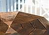 Picnic table!  Enjoy wonderful meals outdoors!