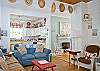 Another view of living room area.