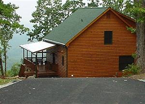 Majestic Lodge